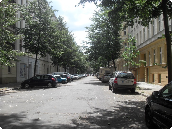 Grønne Berlin