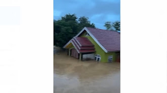 Serentak di 14 Kecamatan, Semarak Longsor dan Banjir Bandang di Luwu Lumpuhkan Jalur Trans Sulawesi, Data Sementara 7 Korban Meninggal Dunia