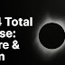 TOTAL ECLIPSE OF THE SUN - 2024