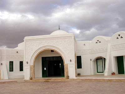 Africa Tunisia