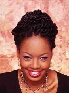 ... Hairstyles for women - Twist Hairstyles | African American Hairstyles