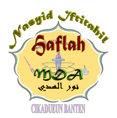 Nasyid Iftitah Haflah