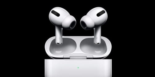 Apple replaces defective AirPods Pro for free