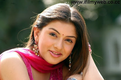 hansika motwani