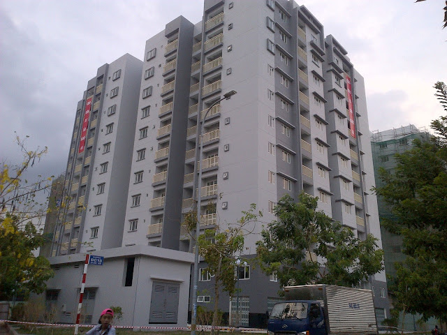 Tien do can ho tanibuilding thang 5