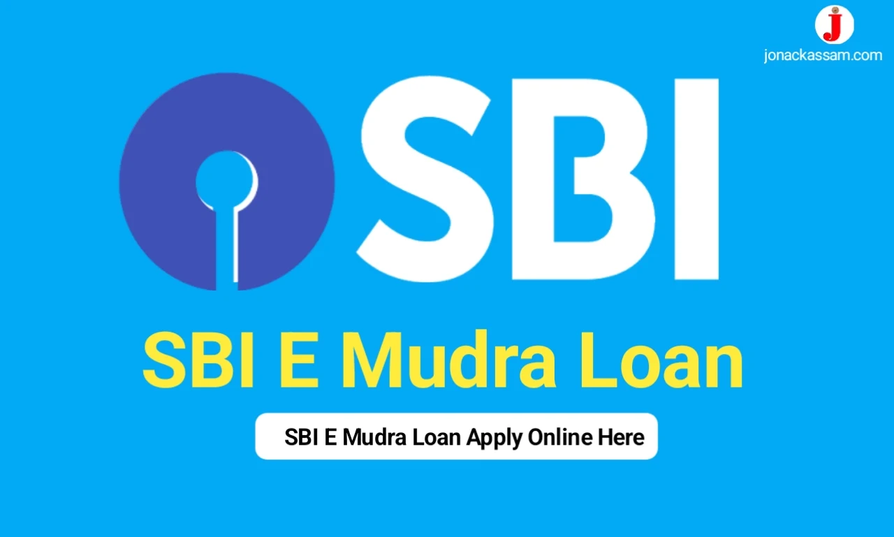 sbi-e-mudra-loan-apply