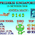 Prediksi Togel Singapore 10 Oktober 2018