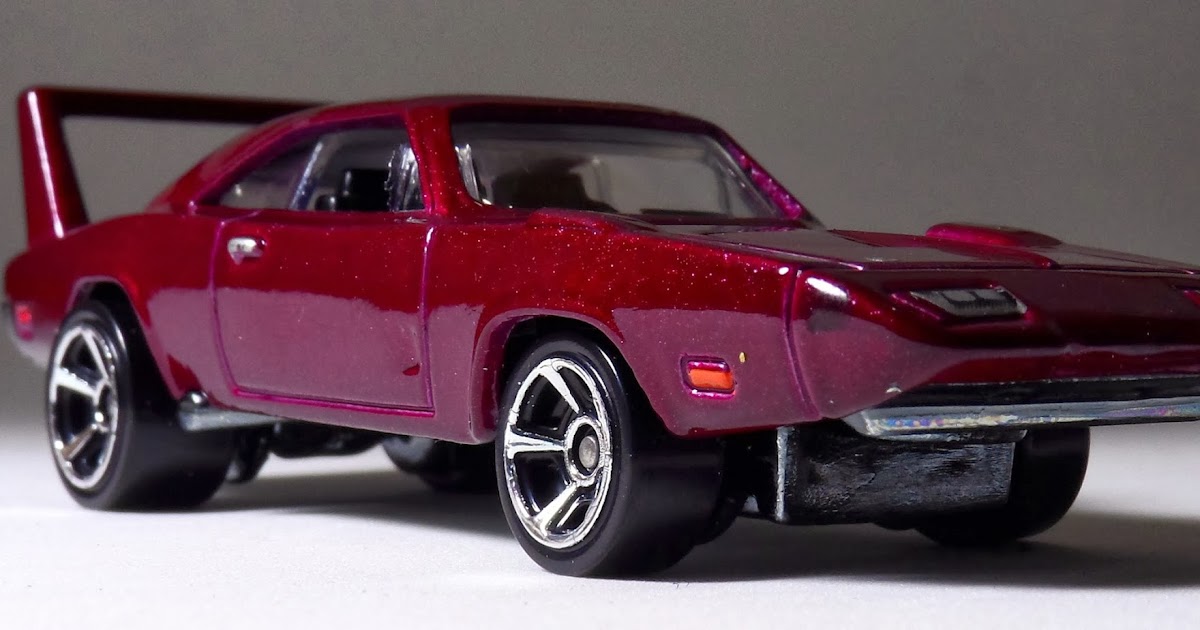 Miniaturas de Carros em Foco: Especial Filmes: Dodge ...
