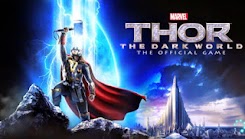 Thor 2 Dark War Apk OBB No Mod Free Download