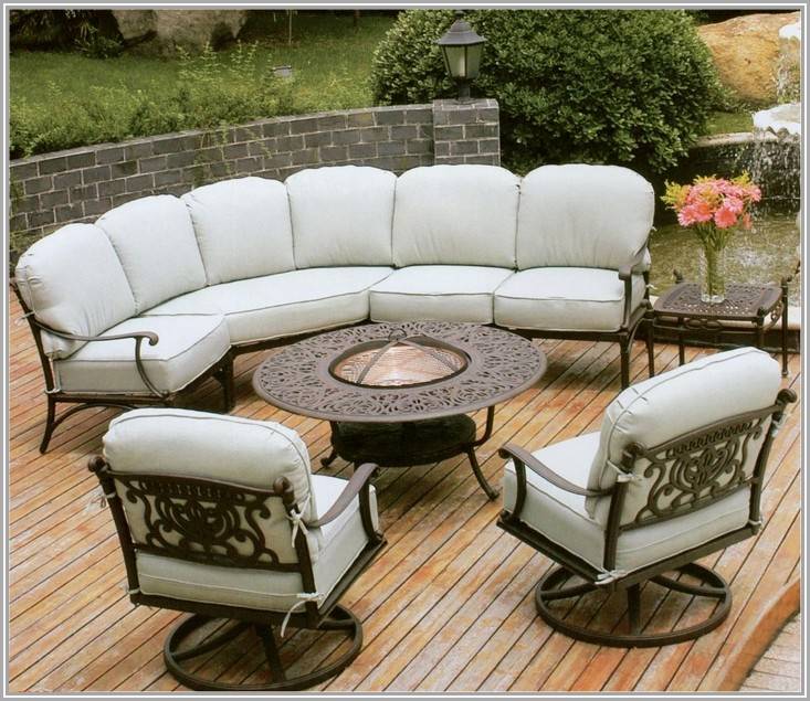 home depot martha stewart patio furniture replacement cushions