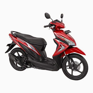 honda motor indonesia