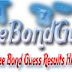 Prize Bond Draw Hints: Prize Bond Schedule 2011. Schedule Page