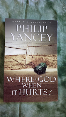 Where is God When it Hurts by Philip Yancey