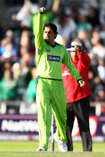 Saeed Ajmal