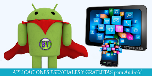 100 Mejores Aplicaciones para Android 