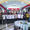 Kadin Sumbar Gelar Musyawarah ke III di Kabupaten Kepulauan Mentawai 