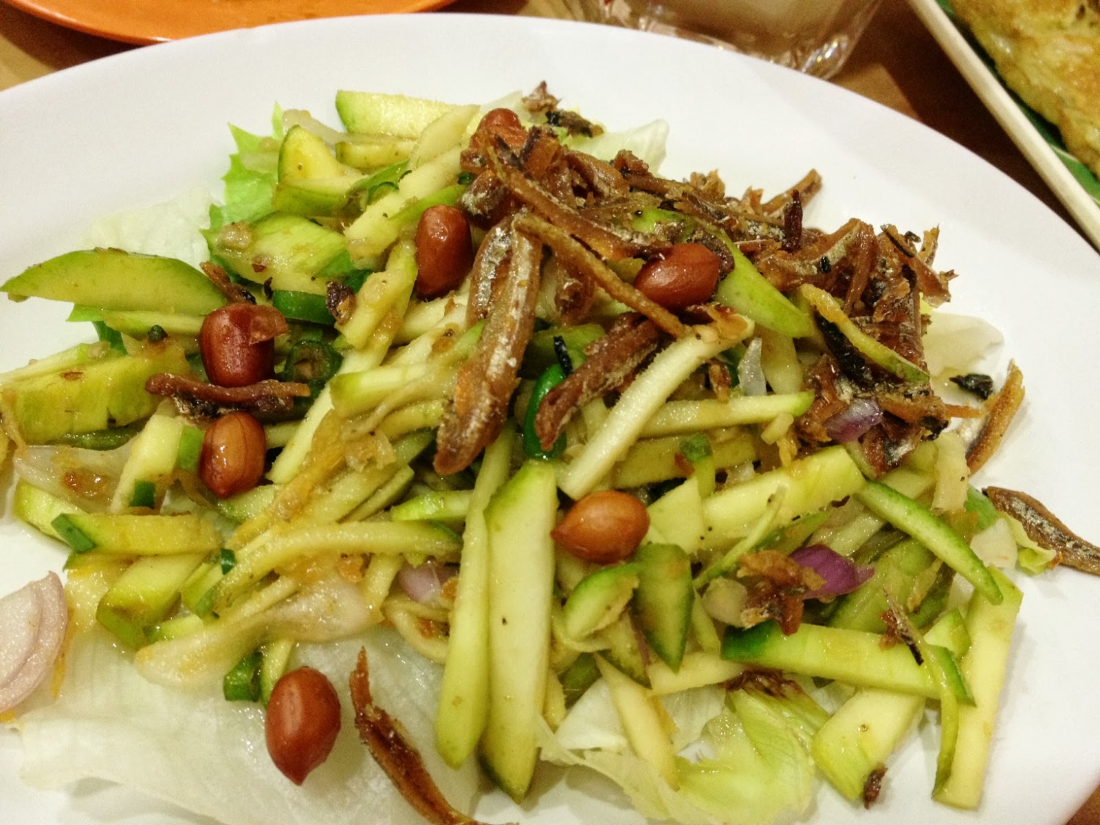 nasi ayam bukit bintang