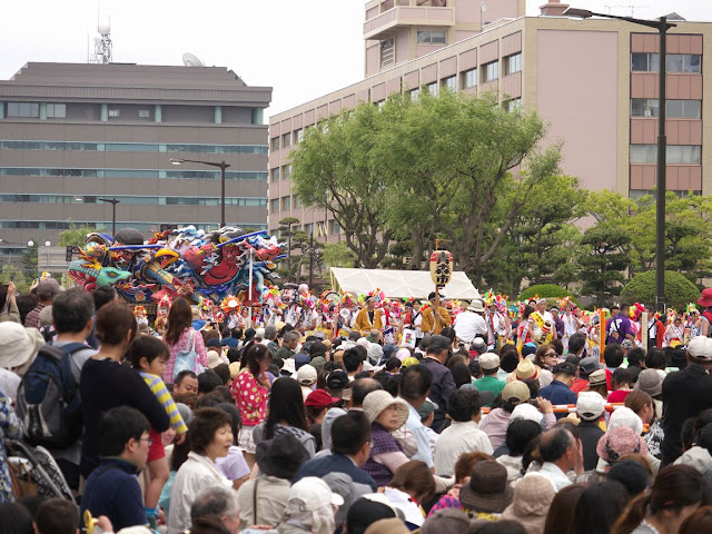 青森ねぶた祭の画像