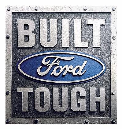 Ford's strong 2Q results,