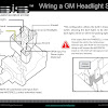 2005 Gm Headlight Switch Wiring Diagram
