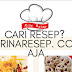 Gampang Cari Resep Masakan Di Rinaresep.com