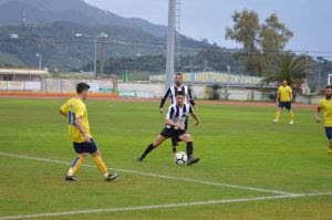 ΖΑΚΥΝΘΟΣ – ΚΑΛΑΜΑΤΑ 1-1. Επεισοδιακός αγώνας αλλά πήρε πολύτιμο βαθμό