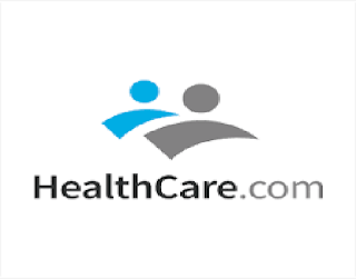 Healthcare.com website