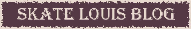 Skate Louis