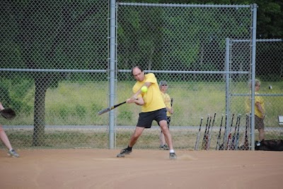 Softball