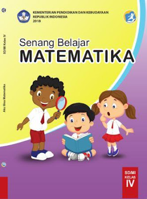 buku matematika kelas 4 sd kurikulum 2013