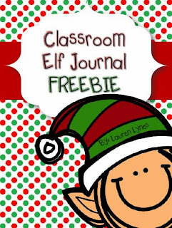 http://www.teacherspayteachers.com/Product/Classroom-Elf-Journal-FREEBIE-442502