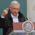 LOPEZ OBRADOR BECOMES LATIN AMERICA´S NEW STRONGMAN / THE FINANCIAL TIMES OP EDITORIAL