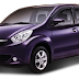 Kaca Film 3M Crystalline Mobil Sirion Bekasi