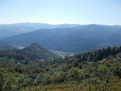 vallée Mittlach