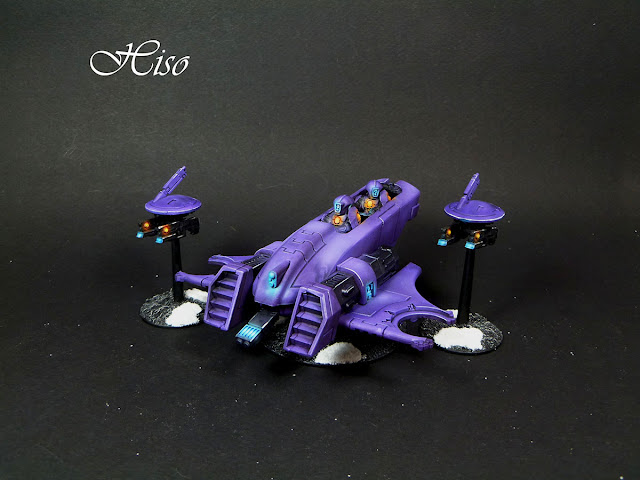 Empire Tau