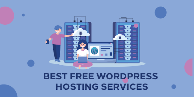 Free Domain and Hosting for Wordpress in Pakistan