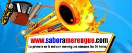 VISITA SABOR A MERENGUE