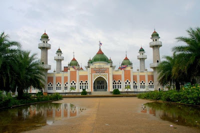 desain mesjid, gambar masjid