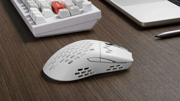 Keychron M1 Mouse