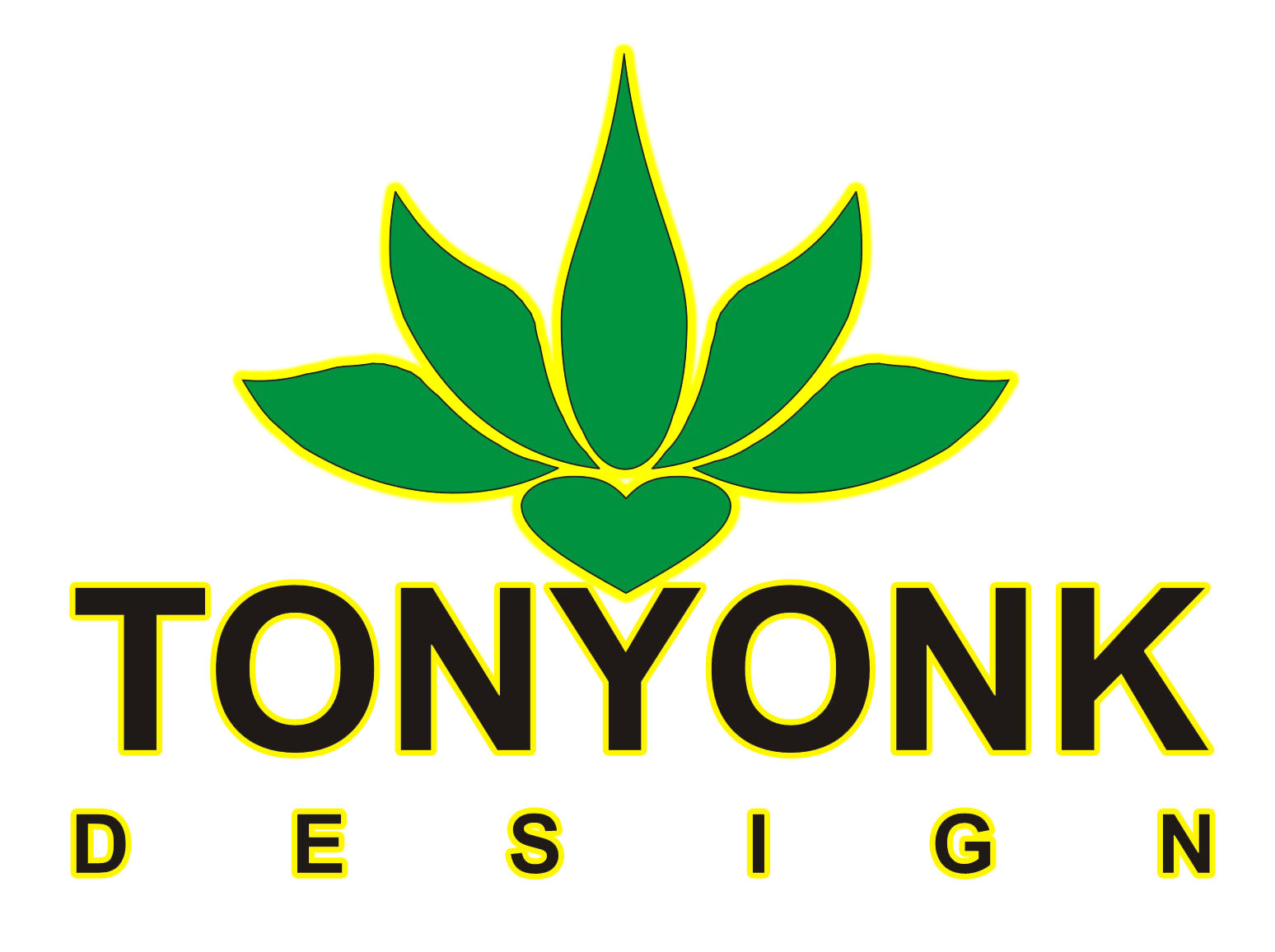  Logo Bunga  Joy Studio Design Gallery Best Design