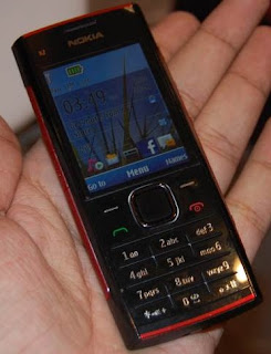 Nokia Nokia X2