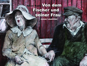 Vom Fischer und seiner Frau