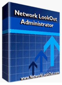 Network LookOut Administrator Professional 3.8.8 Incl Keygen