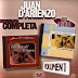 JUAN D, ARIENZO - DISCOGRAFIA COMPLETA VOL 1