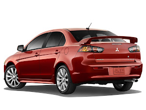 Mitsubishi Lancer GTS 2011 (3)