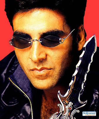 Akshay Kumar Wiki & Photo