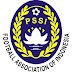 Here's Decision of Meeting Exco PSSI