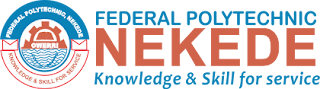 Fed Poly Nekede 2015/2016 Admission Into (HND), Higher Diploma (HD), Diploma Starts On Monday 15/06/2015