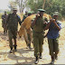 Parc de la Garamba: affrontements entre les FARDC et des braconniers étrangers «Oudas»