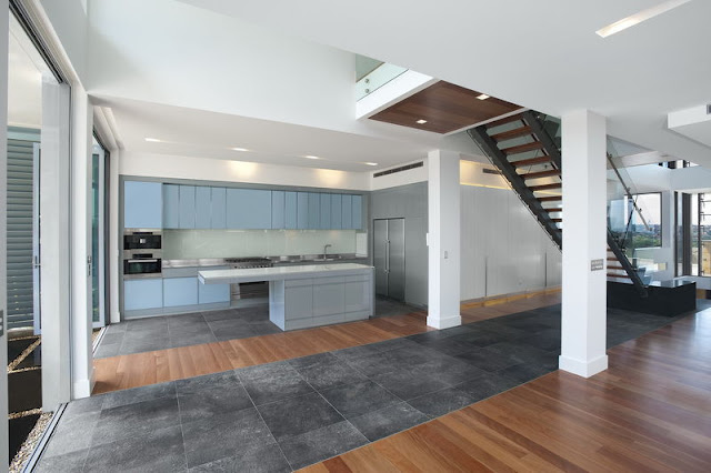Luxury Home Builders Sydney